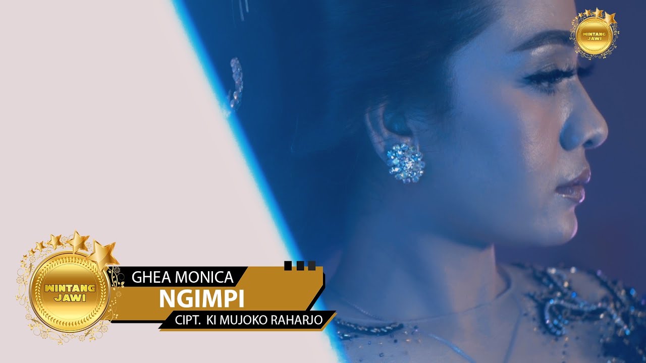 Ngimpi - Ghea Monica | Wintang Jawi Campursari