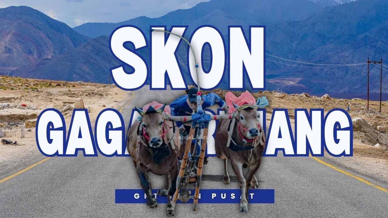 SKON PART  1  ‼️  DI LUAR DUGAAN 