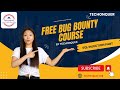 Day 15: Part 2 Of Free Bug Bounty Course On Sql Injection