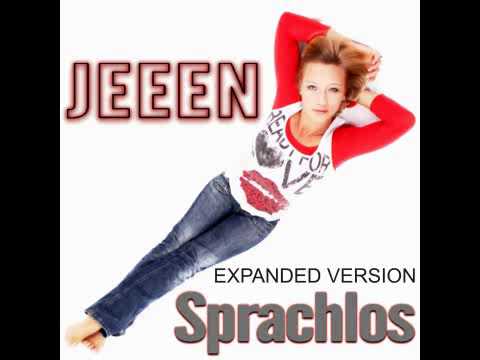 Sprachlos (Extended Mix)  - JEEEN (Hörprobe)