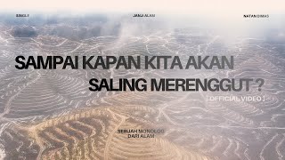 Janji Alam - Natan Dimas (Official Music Video)