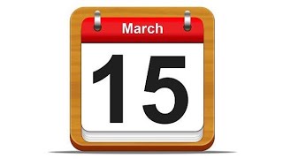 March 15th on The Fairly OddParents