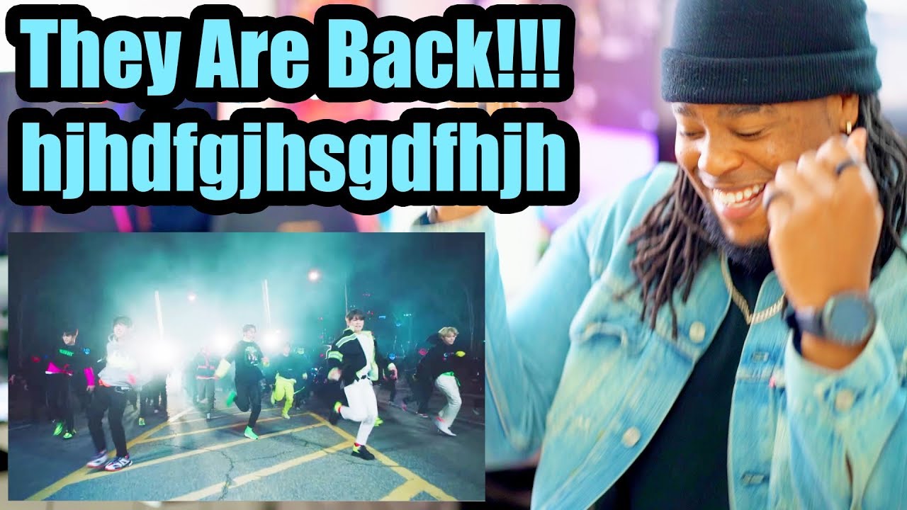 Stray Kids "MIROH" M/V | This Comeback Is Amazing!!! | Reaction!!!