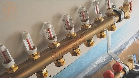 Award-winning Underfloor Heating Service | Continal Underfloor