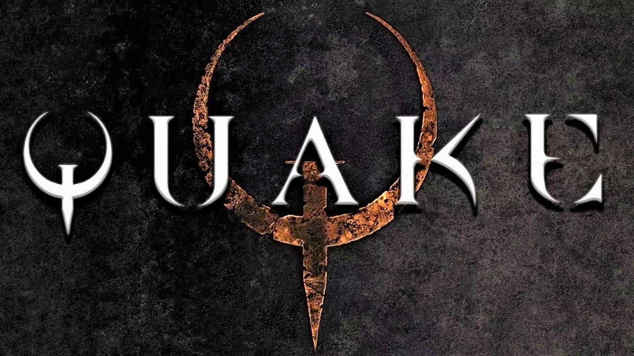 Quake (PC) Review - Heavy Metal Gamer Show