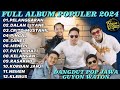 GUYON WATON FULL ALBUM TERBARU DAN TERPOPULER 2024 || PELANGGARAN - DALAN LIYANE
