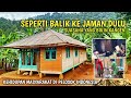 Bikin Kangen Suasana Kampung dan Desa di Indonesia || Kiara Koneng