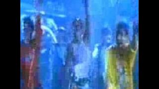 Mercurio - Enamoradísimo (Videoclip)