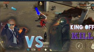 tacticool 5 vs 5 versi android_gameplay 2020 Profile