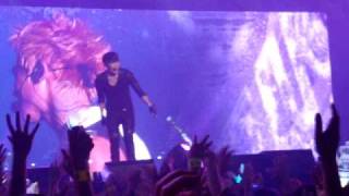 [100731] 2PM First Concert - 06. Talk (cont.) + Only You