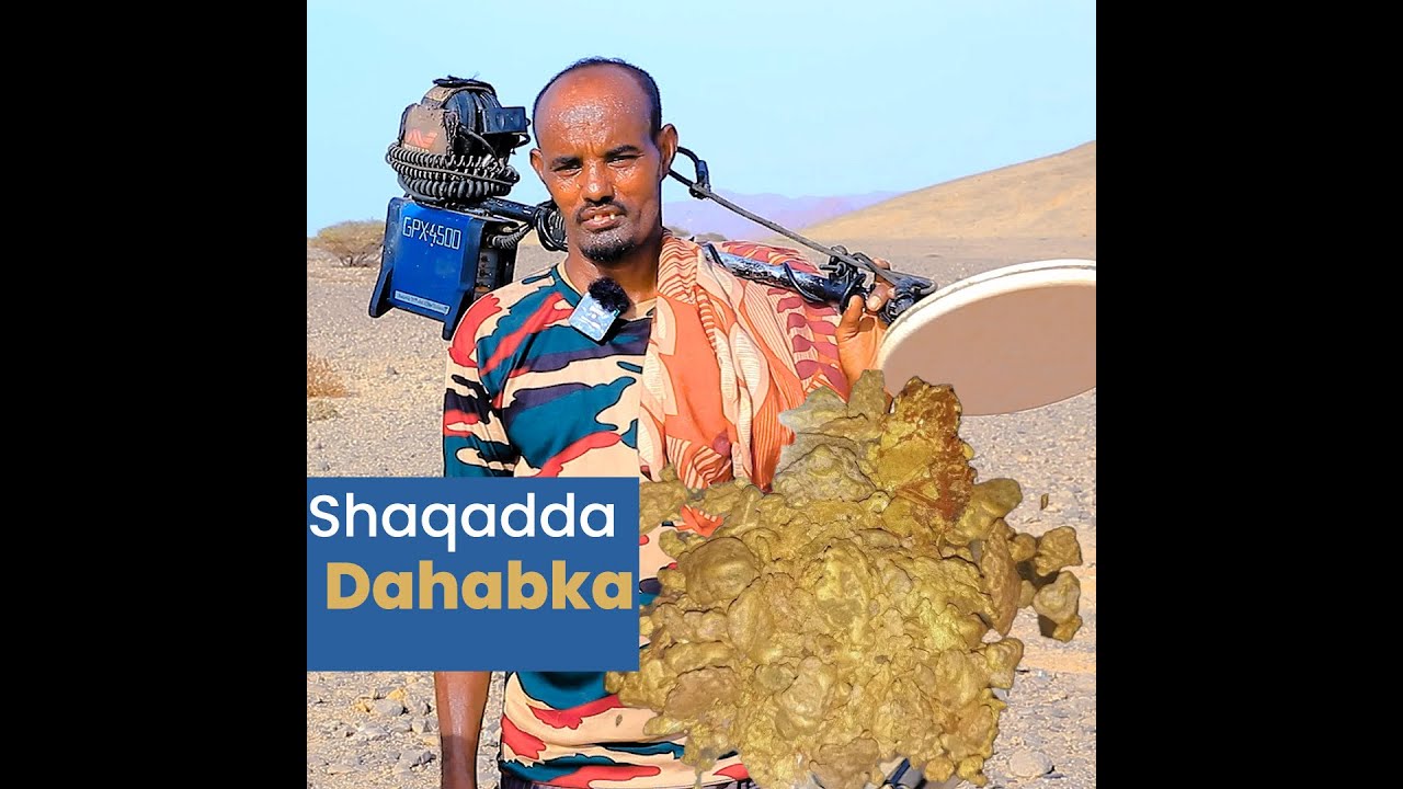 Shaqada Jarmalka | Hashiiska Shaqada | lacagta shaqada|