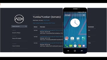 How To Install AEX 7.1.1  ROM On YU Yureka/yureka plus + VOLTE