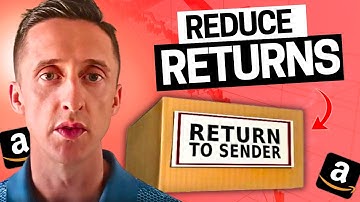 Amazon Return-Proofing: Strategies That Actually Work | Learn from Seller with 415k+ Seller Reviews