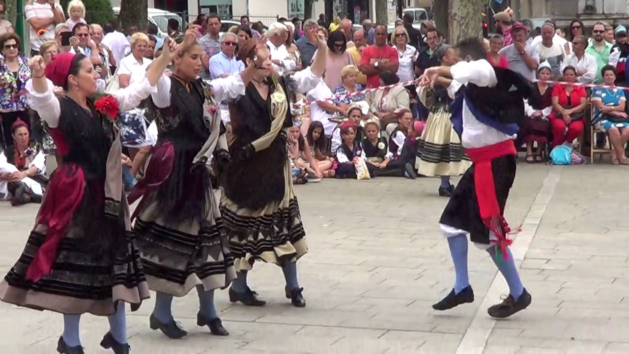 Xiringuelín de Naves (mañana) Santiago 2016