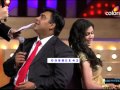 Ram Kapoor and Sakshi Tanwar at GIFTH 2012