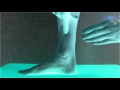 Massaging this point for better sleep, stress reduction and skin Youth