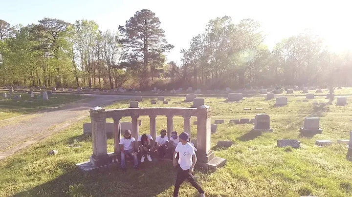RONNIE MILLS "Can't Stand It"Official Video