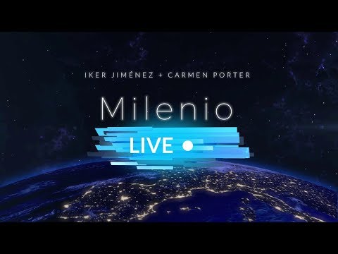 Bienvenidos a Milenio Live