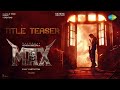 Kichcha Sudeep's 46th film title revealed: 'Max'