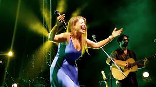 ΙΟΥΛΙΑ ΚΑΡΑΠΑΤΑΚΗ - Το γλέντι (LIVE @ Κατράκειο, 07.07.2025)