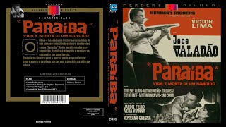 Paraíba - Vida e Morte de um Bandido (1966) filme completo 