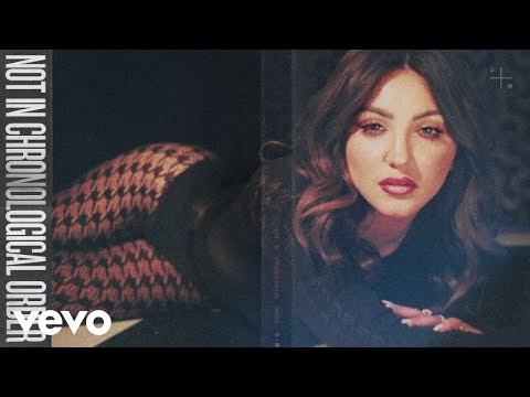 Julia Michaels - That's The Kind Of Woman (Official Audio)