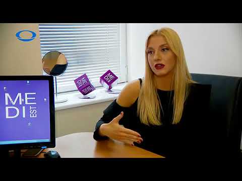 მკერდის პლასტიკა - იბერია TV