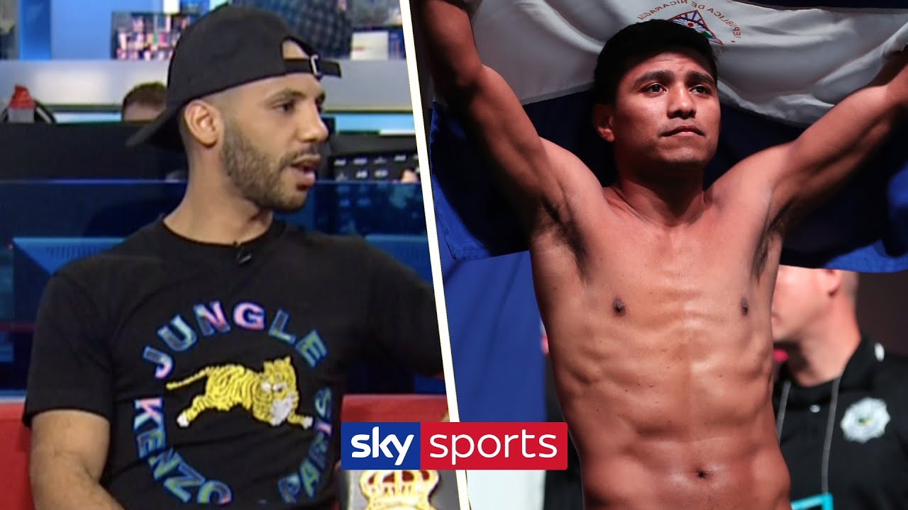 Kal Yafai on fighting his IDOL Roman ‘Chocolatito’ Gonzalez & his rivalry with Charlie Edwards | T2T