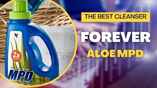 Forever Aloe MPD | Multipurpose Cleaner