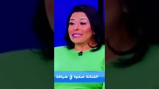 تصريح جرىء للراقصة صفوة نادمانة على المشاهد الساخنة فى فيلم هى فوضى وخلانى اقعد فى البيت 5سنين 😱😱🔥💥💥