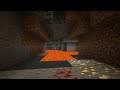 (boring mining episode) Minecraft Dragonfire Role-play ep 3
