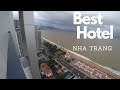 Best Hotel in Nha Trang November 2021 Vietnam  🇻🇳
