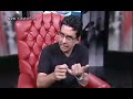 حلقة برنامج شيزوفرينيا عن السادات و التى قدمها محمد ناصر على قناة المحور منذ أكثر من عشرين عاما 