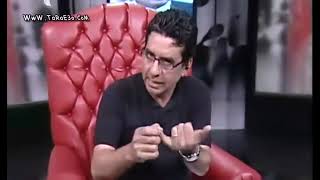 حلقة برنامج شيزوفرينيا عن السادات و التى قدمها محمد ناصر على قناة المحور  منذ أكثر من عشرين عاما