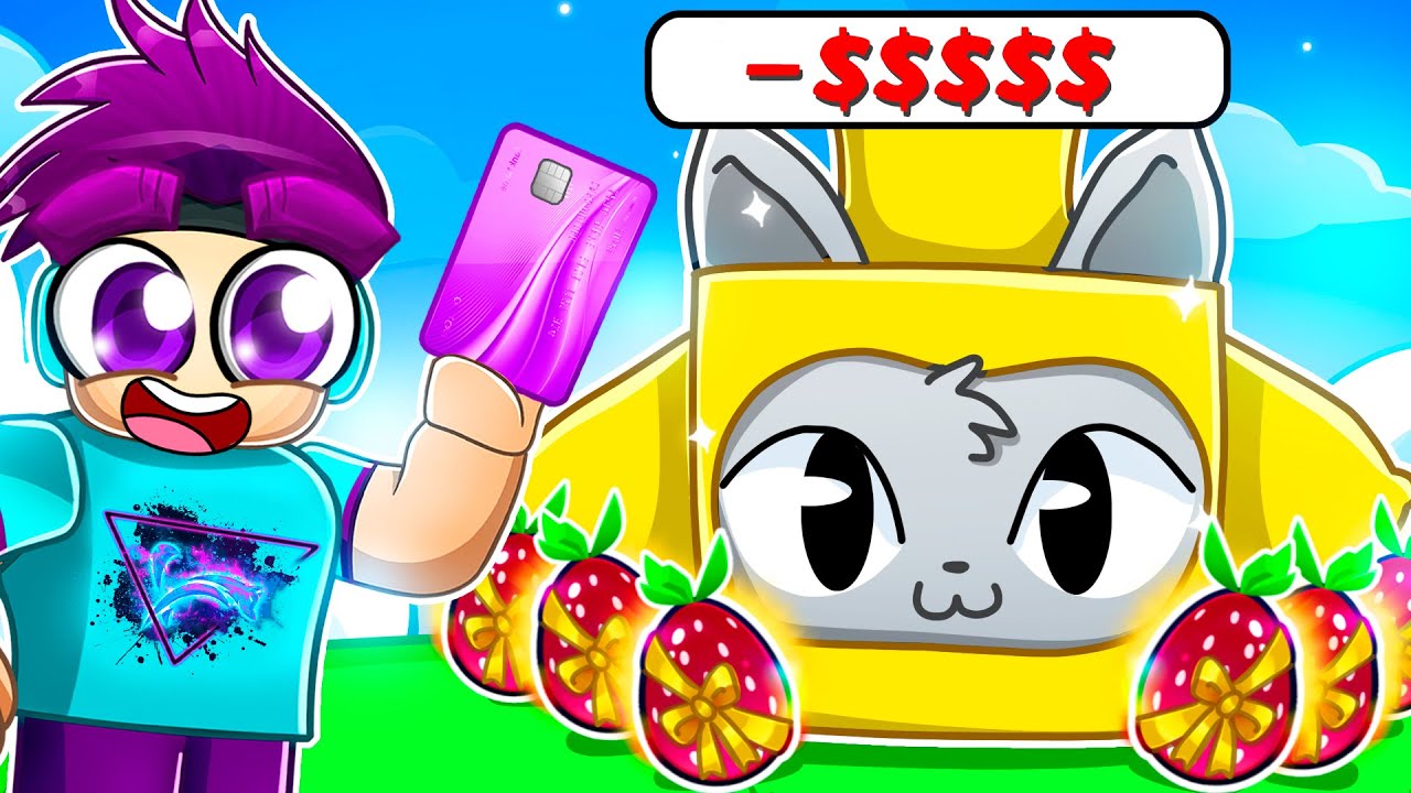 猫さん I Got A Titanic Banana Cat But At WHAT COST?! - YouTube