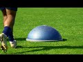Nos jeunes à l'entrainement avant la 1/2 finale de Coupe Gambardella face à Rennes !