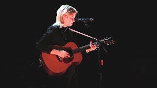 Anna Ternheim - Halfway to Fivepoints @ Gothenburg Concert Hall 2019