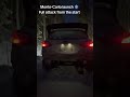 Ford Fiesta Rally2 launch at Monte-Carlo 🔥 #shorts