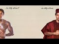 Rotimi - More Life (Official Visualizer)