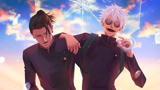 Jujutsu Kaisen - Ao no Sumika (Season 2 Opening) | but it's lofi hip hop