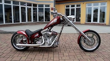 Vengeance Vindicator 2006