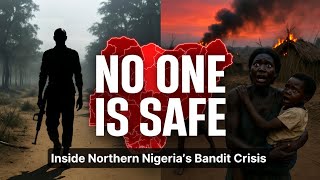 Inside Nigeria’s Bandit Crisis | The Hidden War in Northern Africa