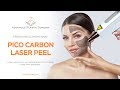 Pico Carbon Laser Peel