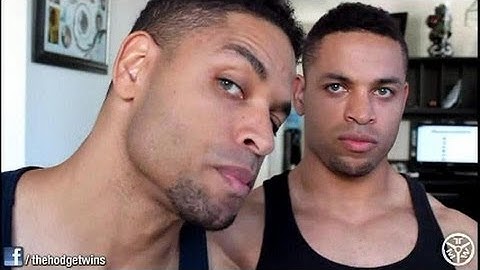 TMW: Proper Curl Form Explained @hodgetwins