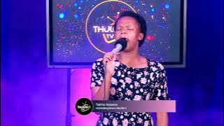 Talitha Ndaleka - nomabeyiswa ekufeni