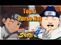 Top 5 des perso les plus nul de naruto storm 4