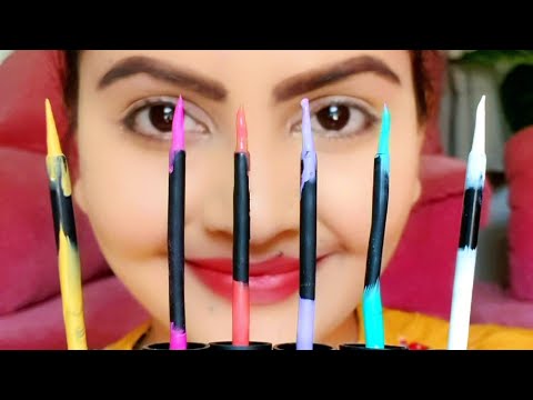 SUGAR eye lit you so vivid eyeliner tutorial | RARA | neon pop colour liquid eyeliners for summers