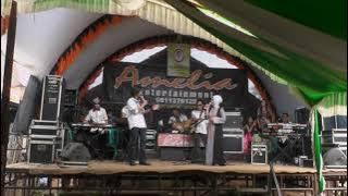 Amelia banjaran pergi tanpa pesan