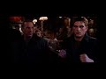 The guardian 2006  bar fight scene  ben randall kevin costner  jake fischer ashton kutcher