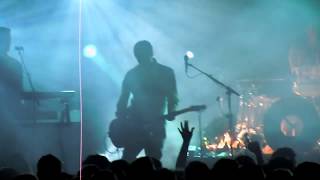 WHiTE LiES ~ Streetlights (Live at Newcastle o2 Academy - 17/2/11)